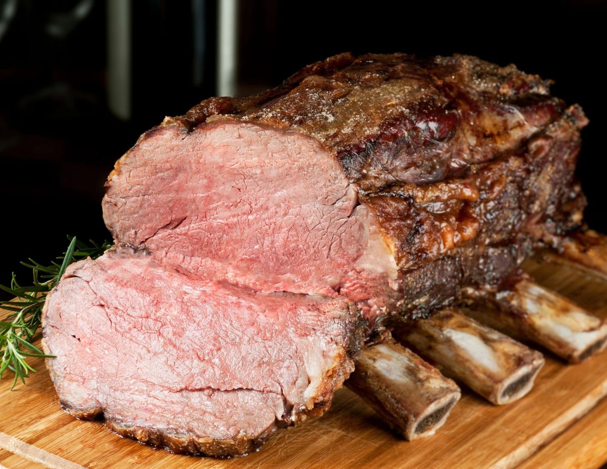 Prime Rib